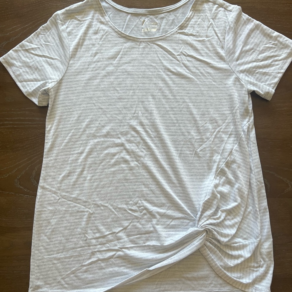 Athletic top